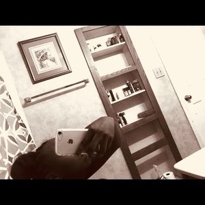 Meet your Posher, Tisha